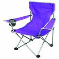 Patio Canopies PURPLE KIDS CHAIR 167578PK8